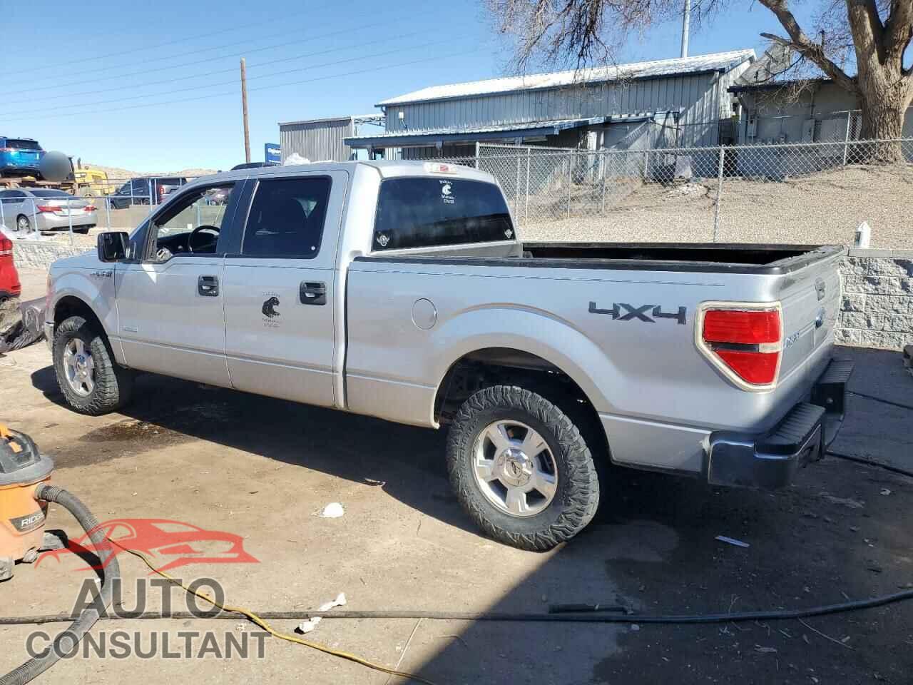 FORD F-150 2013 - 1FTFW1ET2DFD33787