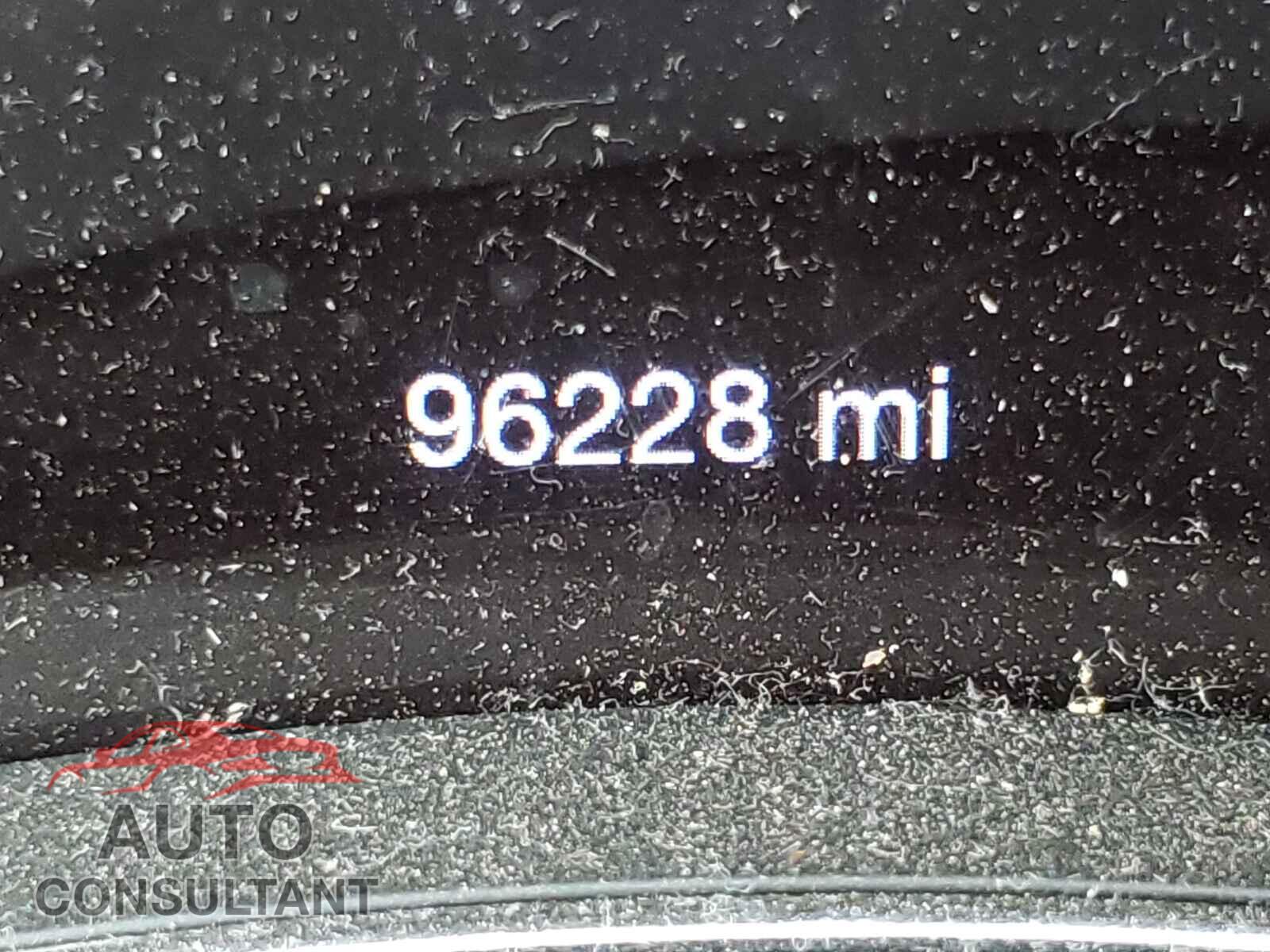 DODGE DURANGO 2016 - 1C4RDJDG6GC362593