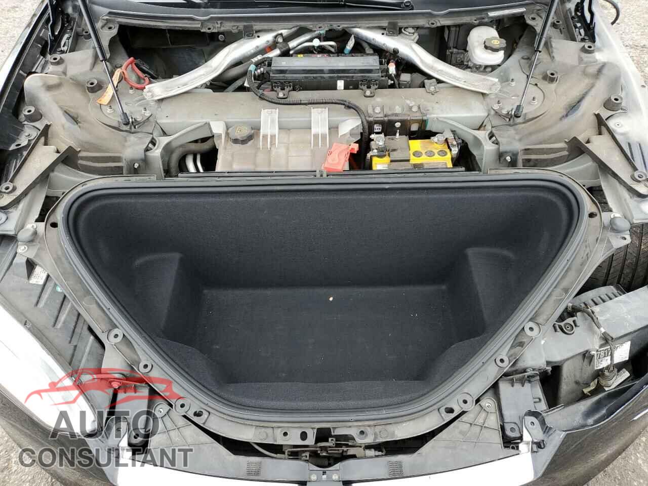 TESLA MODEL S 2017 - 5YJSA1E1XHF202502