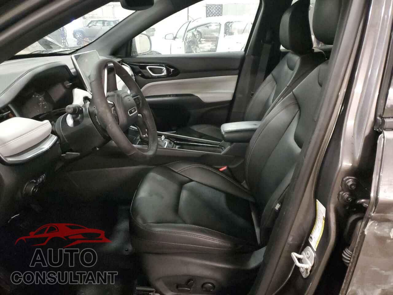 JEEP COMPASS 2024 - 3C4NJDCN0RT583977