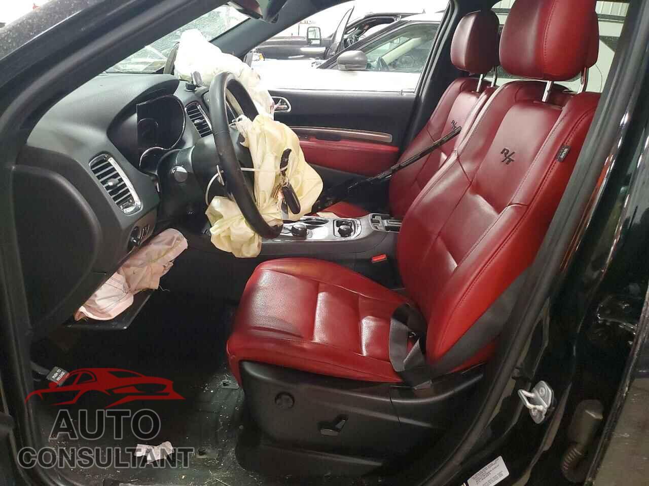 DODGE DURANGO 2015 - 1C4SDJCT7FC100032