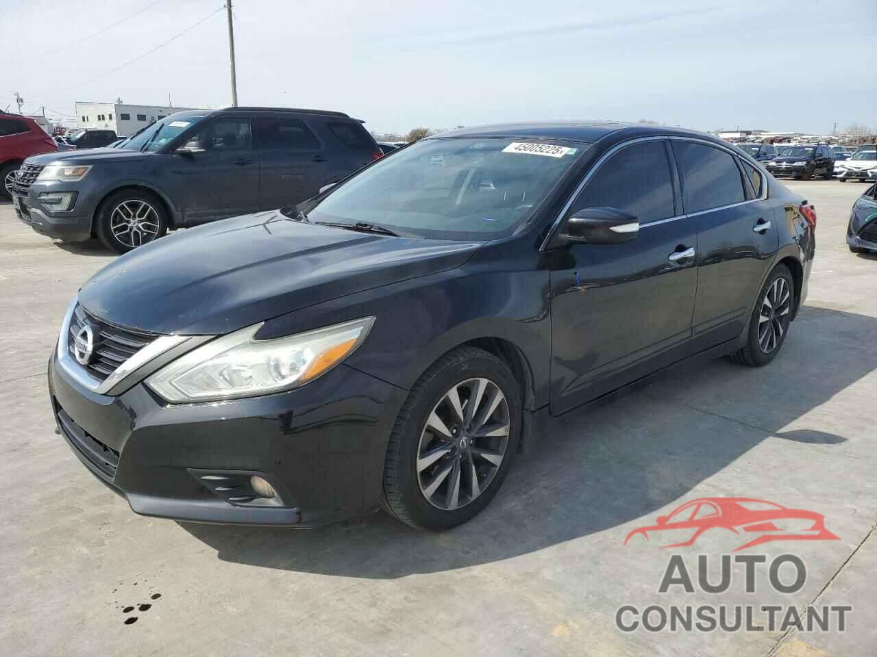 NISSAN ALTIMA 2016 - 1N4AL3AP2GC159545