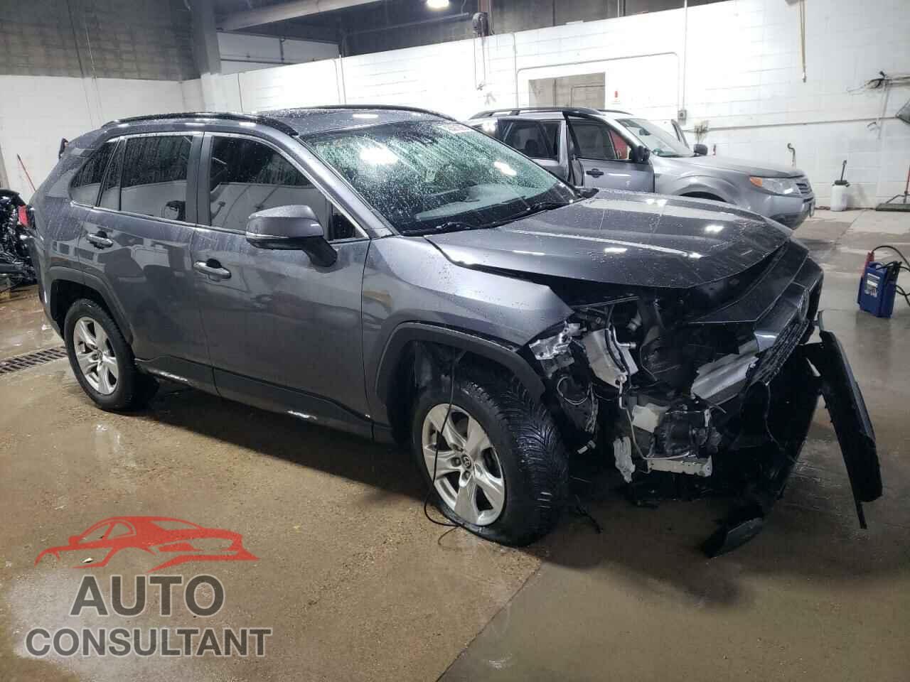 TOYOTA RAV4 2020 - JTMP1RFV9LD057538