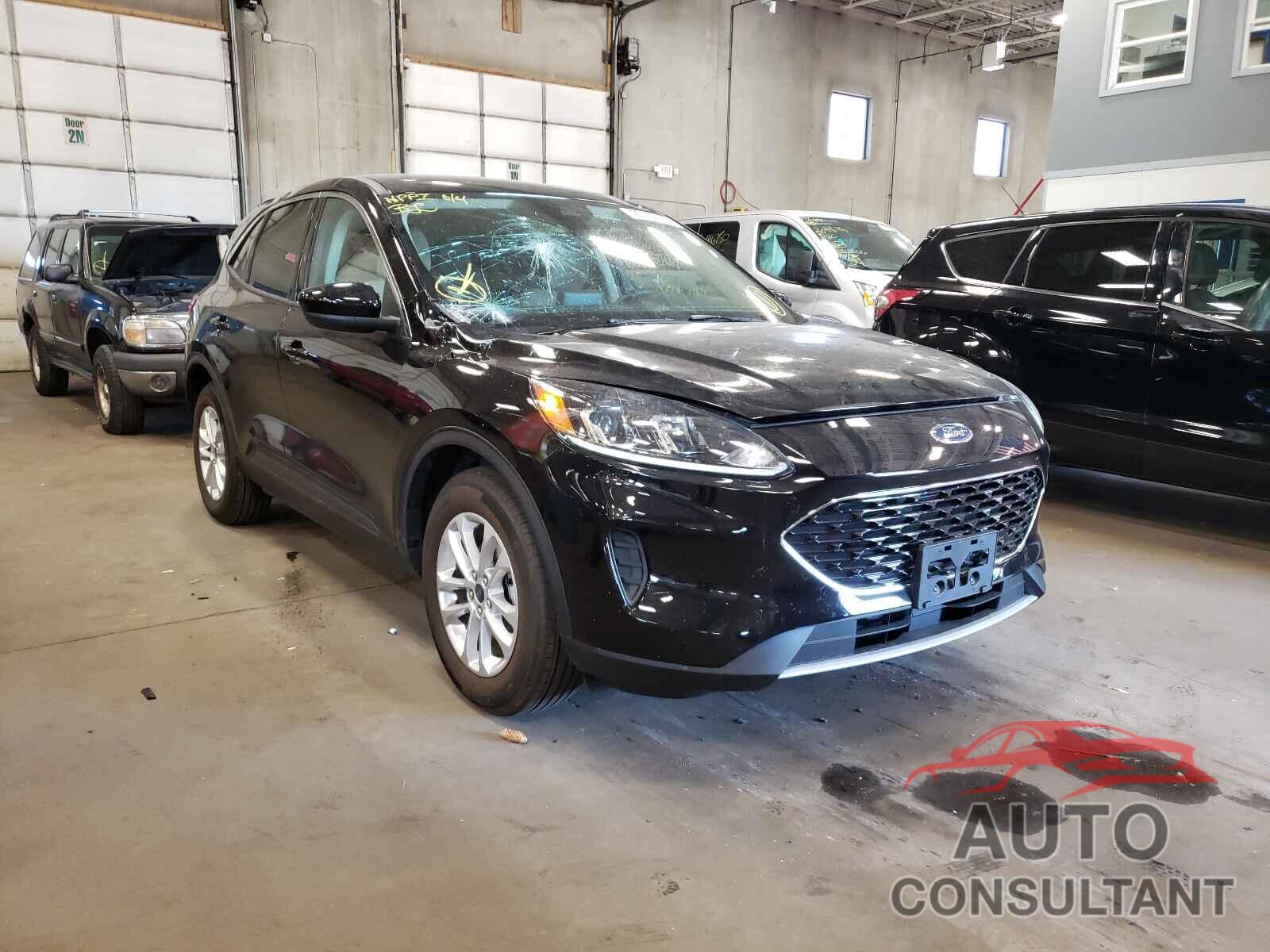 FORD ESCAPE 2020 - 1FMCU0G65LUA62627