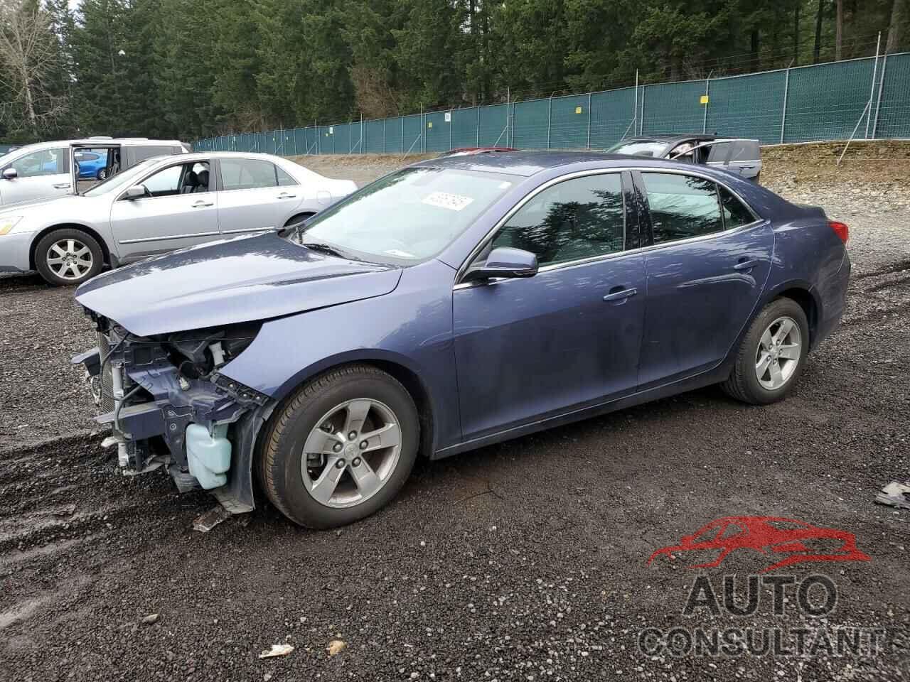 CHEVROLET MALIBU 2015 - 1G11B5SL9FF180029
