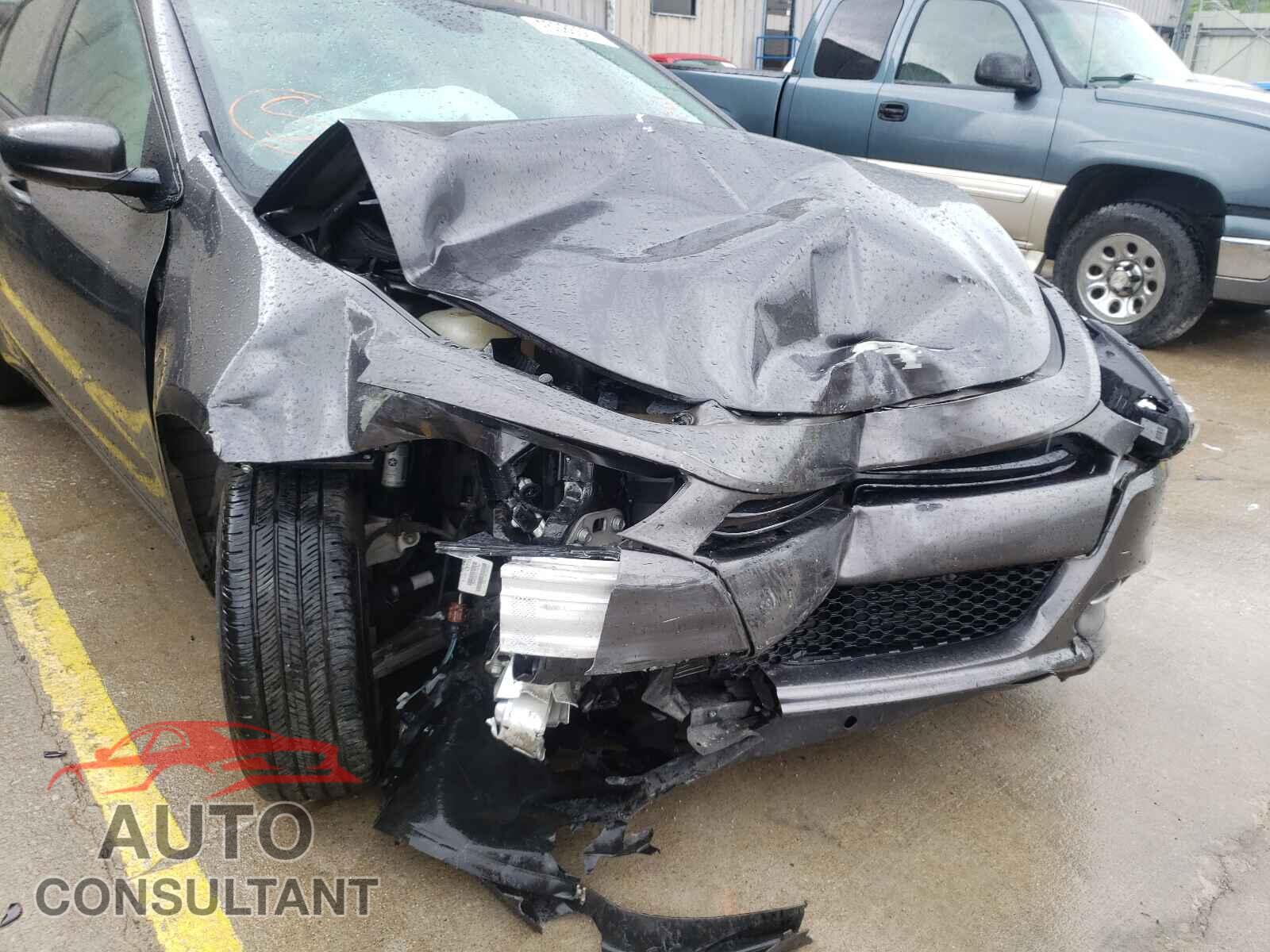 DODGE DART 2016 - 1C3CDFBB0GD630126