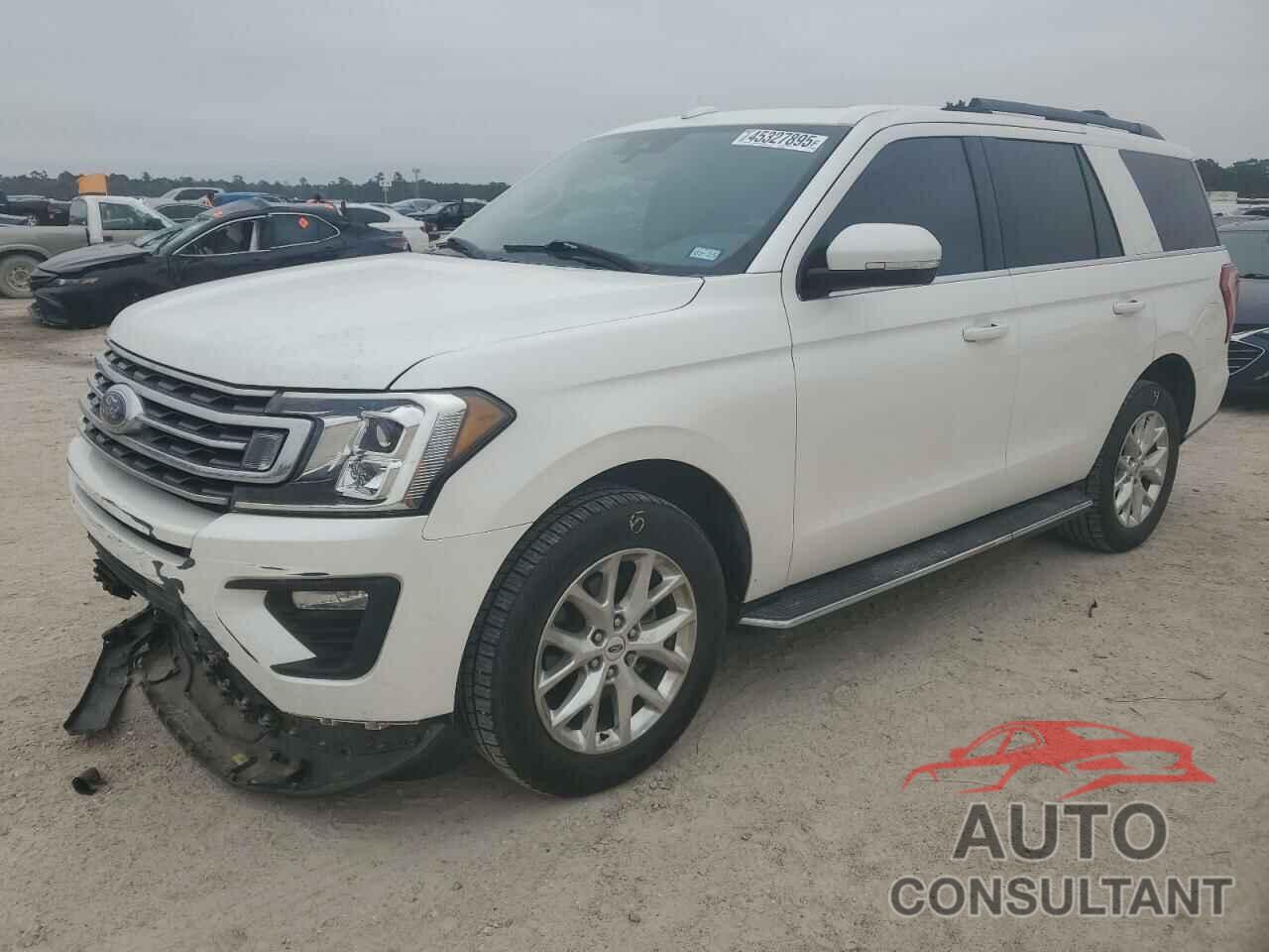 FORD EXPEDITION 2018 - 1FMJU1HT0JEA63693