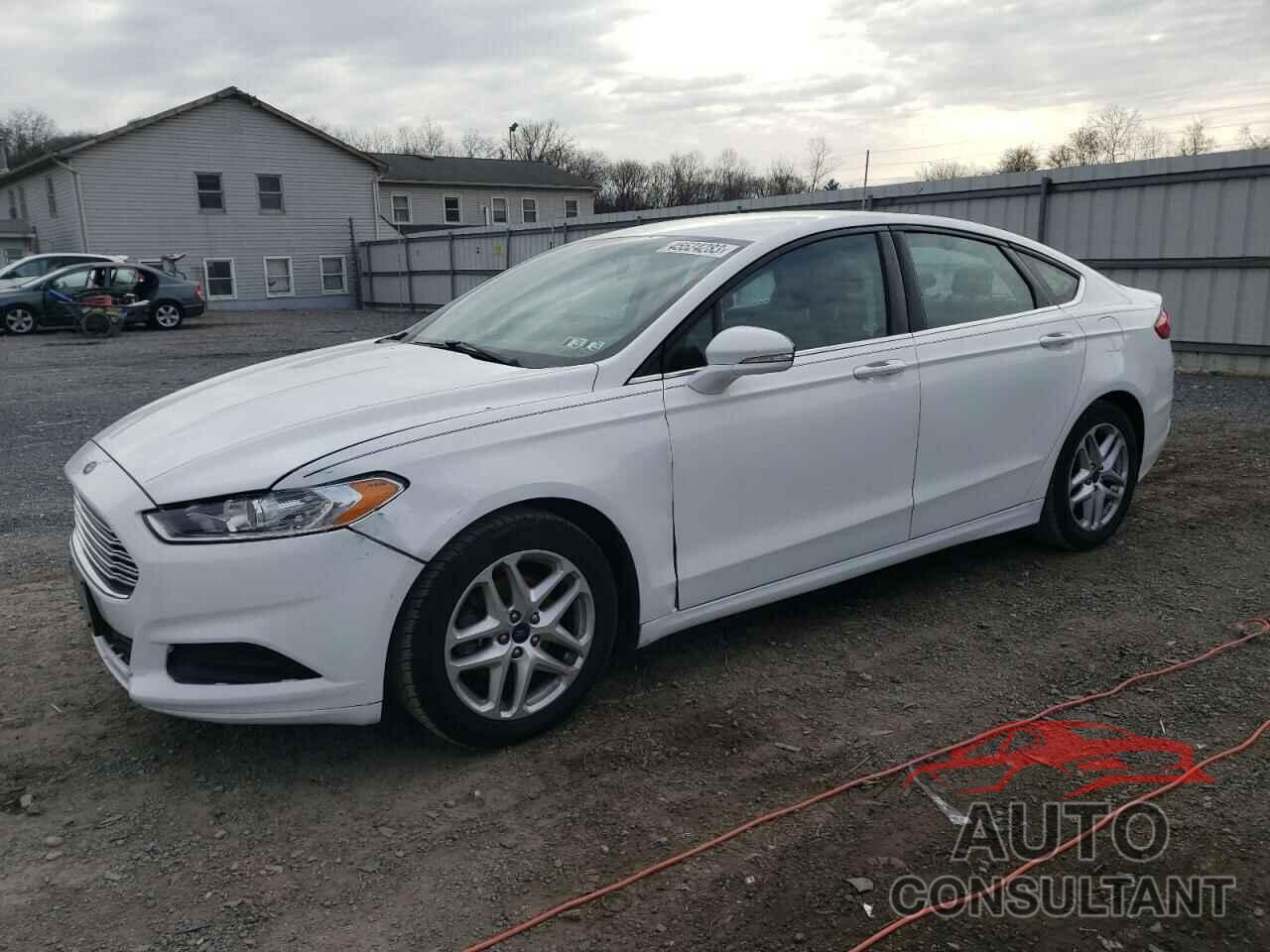 FORD FUSION 2015 - 3FA6P0H77FR299623