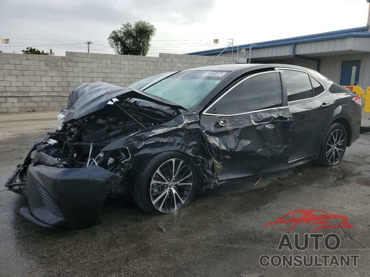 TOYOTA CAMRY 2019 - 4T1B11HK3KU201254