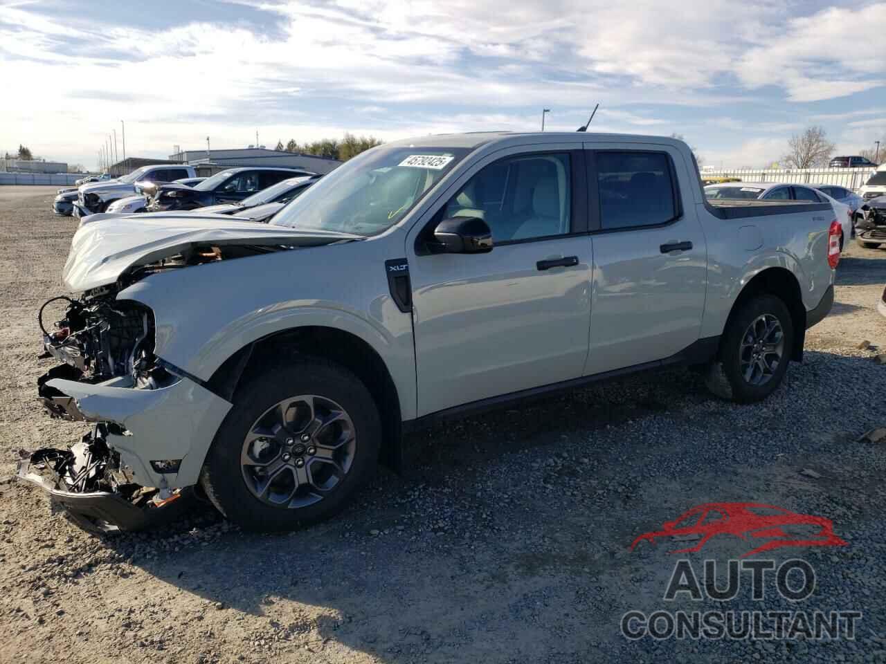 FORD MAVERICK 2024 - 3FTTW8H30RRB23593