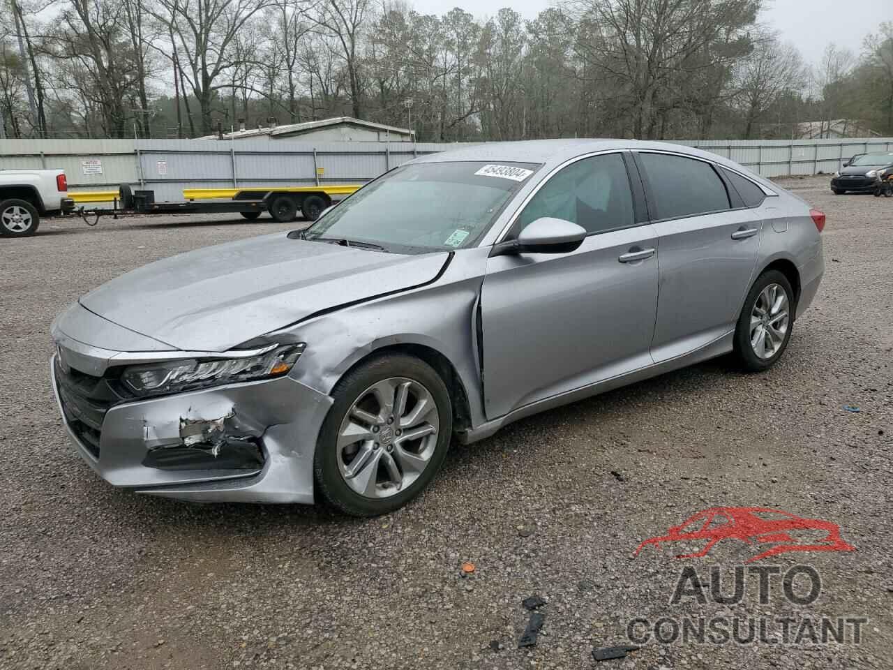 HONDA ACCORD 2020 - 1HGCV1F12LA127496
