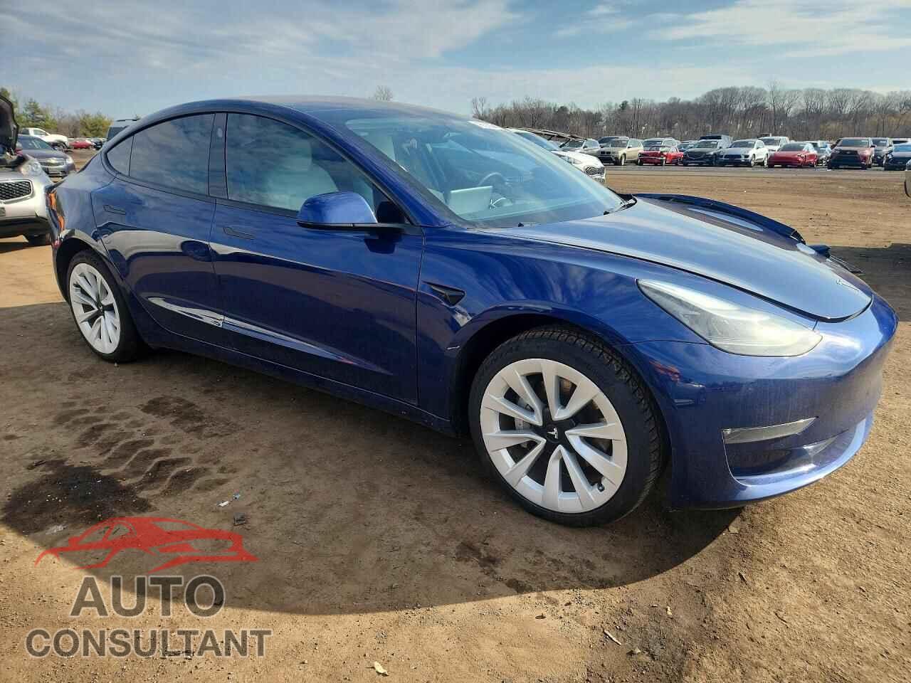 TESLA MODEL 3 2023 - 5YJ3E1EB2PF471190