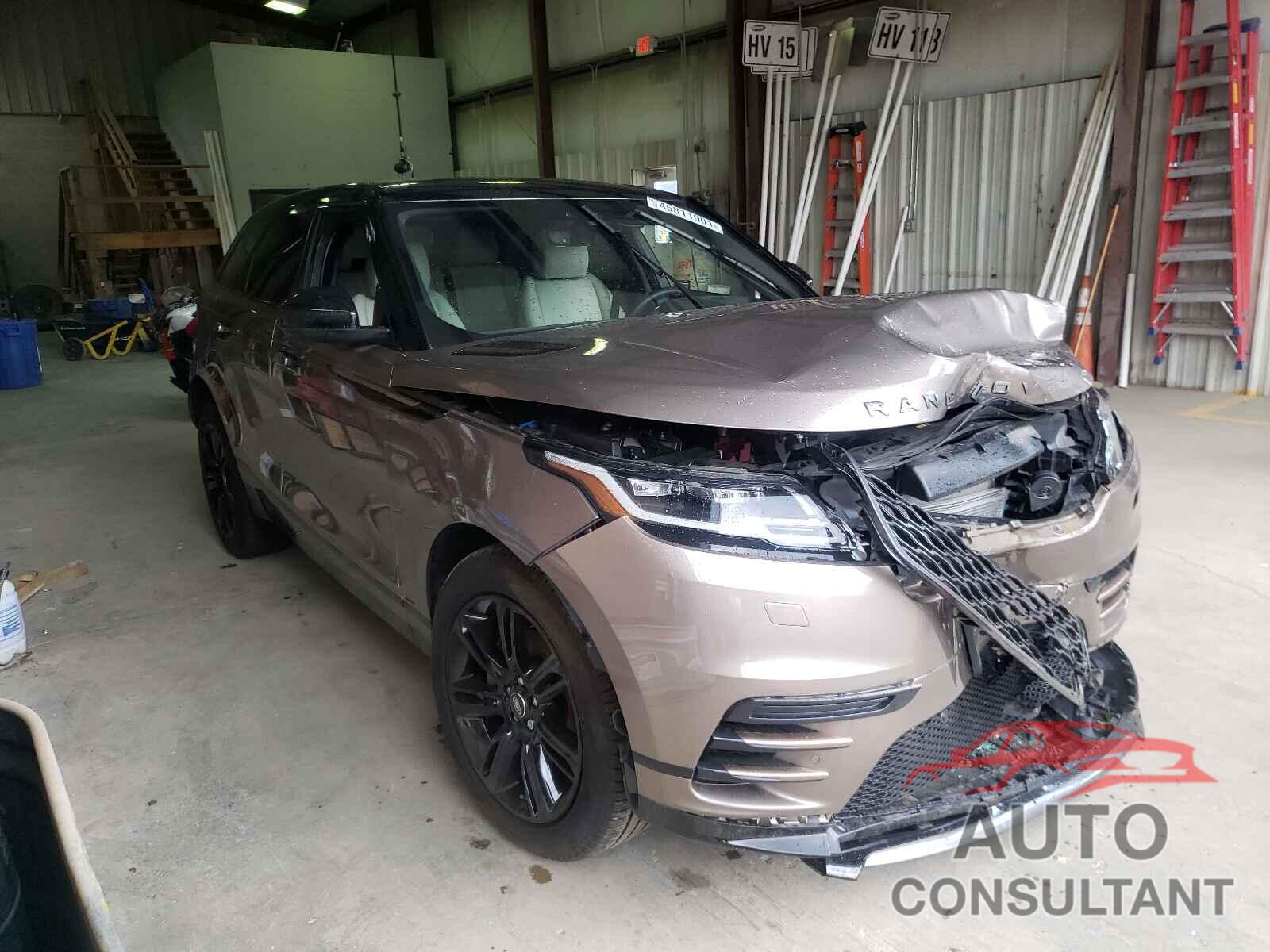 LAND ROVER RANGEROVER 2020 - SALYK2EX7LA243097