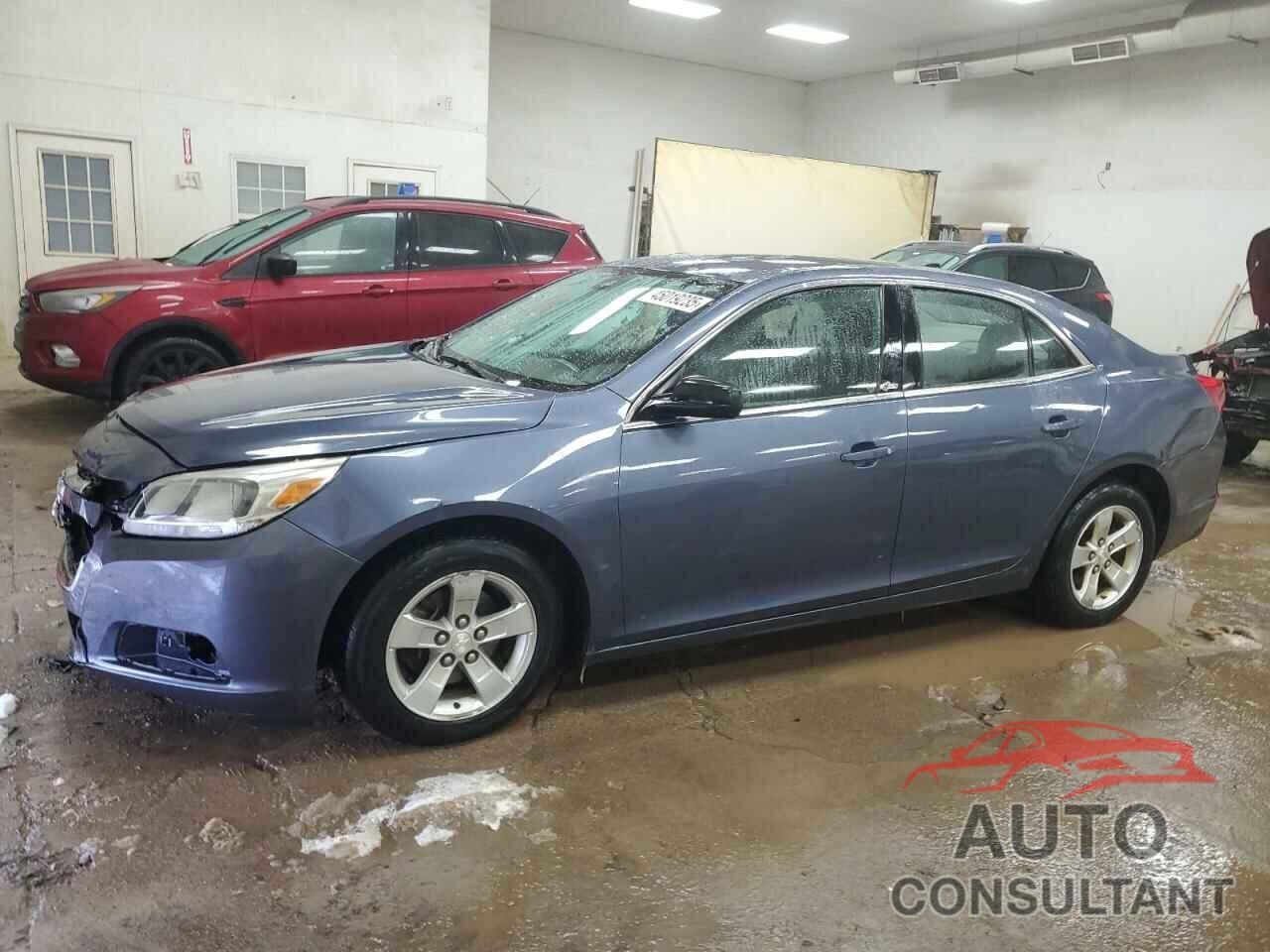 CHEVROLET MALIBU 2014 - 1G11B5SL1EF241193