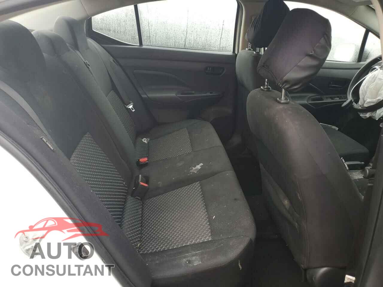 NISSAN VERSA 2021 - 3N1CN8DVXML904629