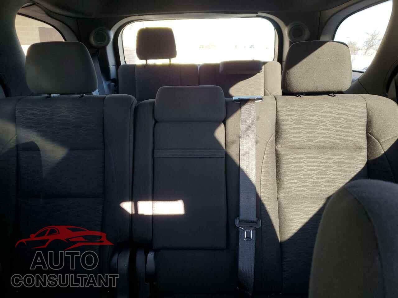 DODGE DURANGO 2023 - 1C4SDHCT7PC685270