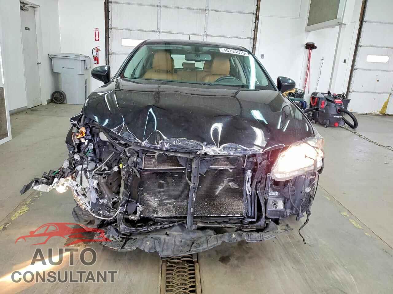 LEXUS CT 200 2012 - JTHKD5BH6C2092333