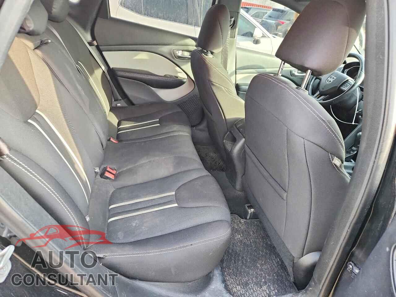 DODGE DART 2014 - 1C3CDFBB3ED747079