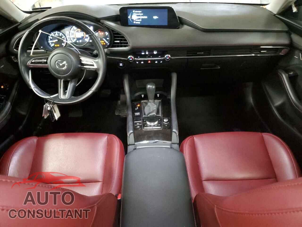 MAZDA 3 2023 - 3MZBPBCM3PM361306