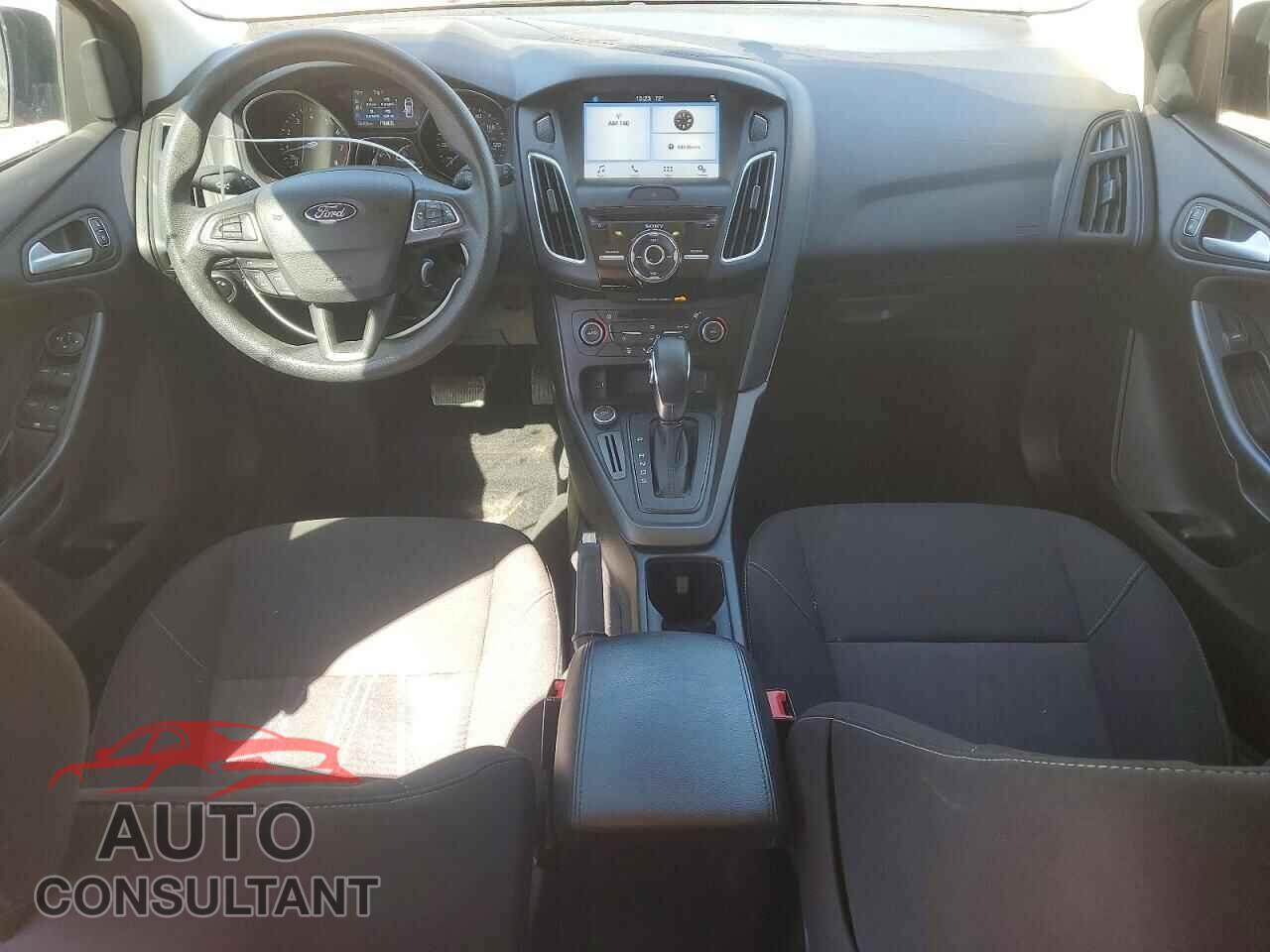 FORD FOCUS 2017 - 1FADP3M28HL332830