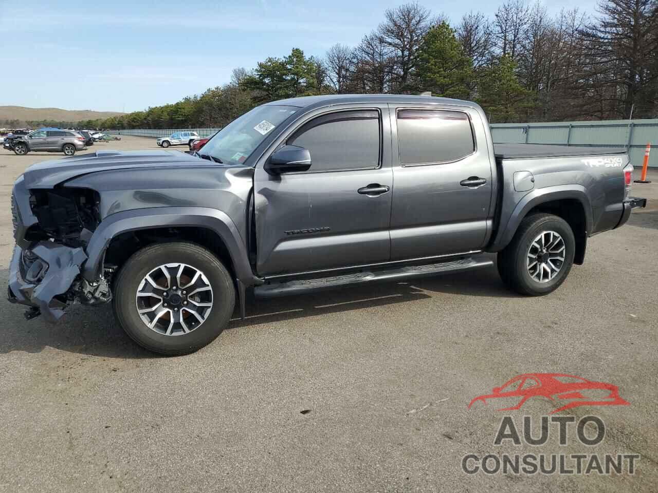 TOYOTA TACOMA 2020 - 3TMCZ5AN2LM332257