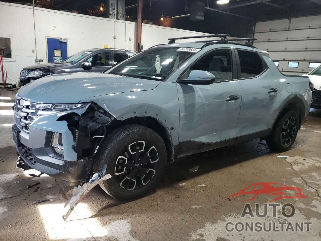 HYUNDAI SANTA CRUZ 2023 - 5NTJCDAE6PH054124