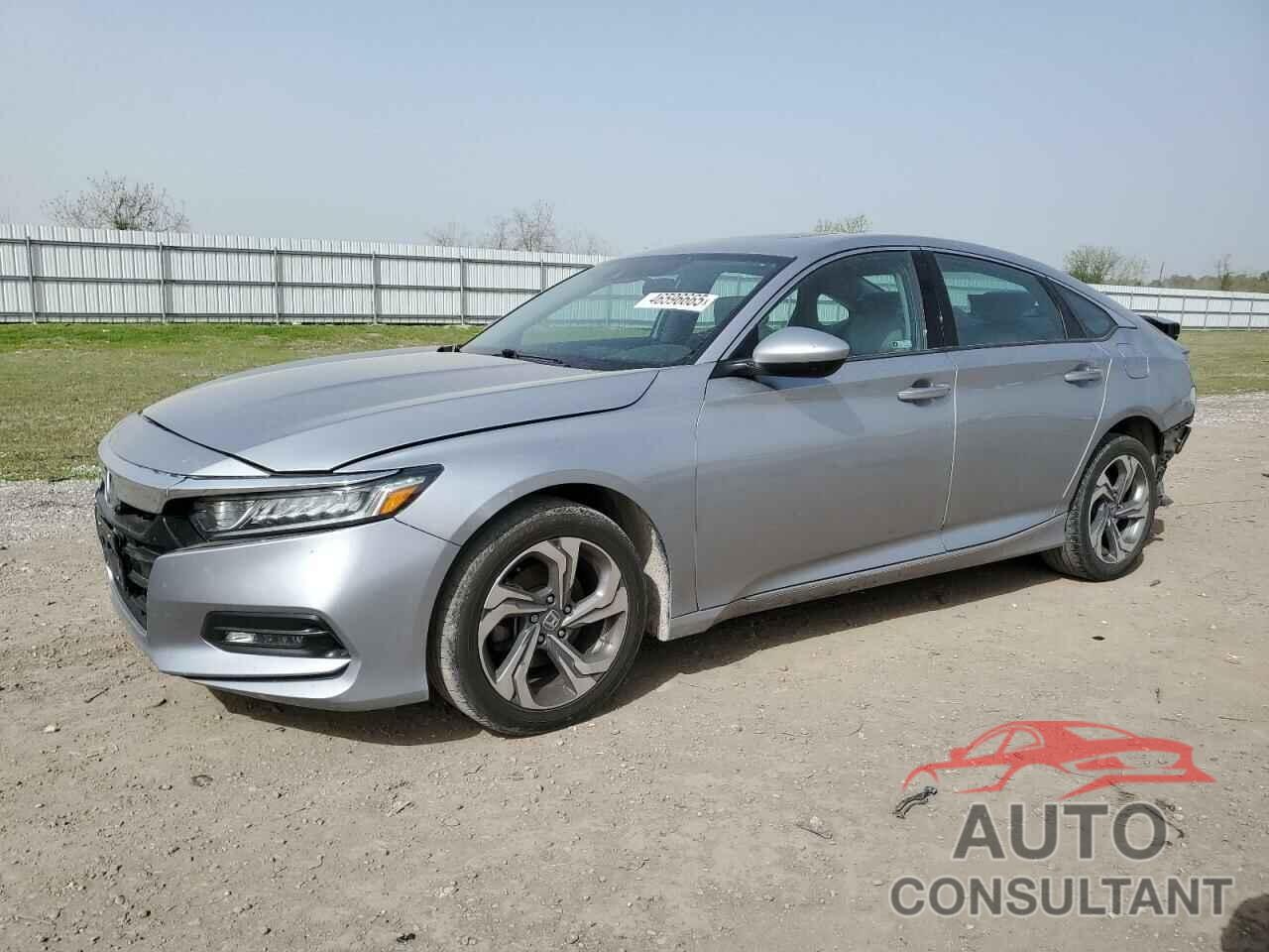 HONDA ACCORD 2020 - 1HGCV1F45LA037804