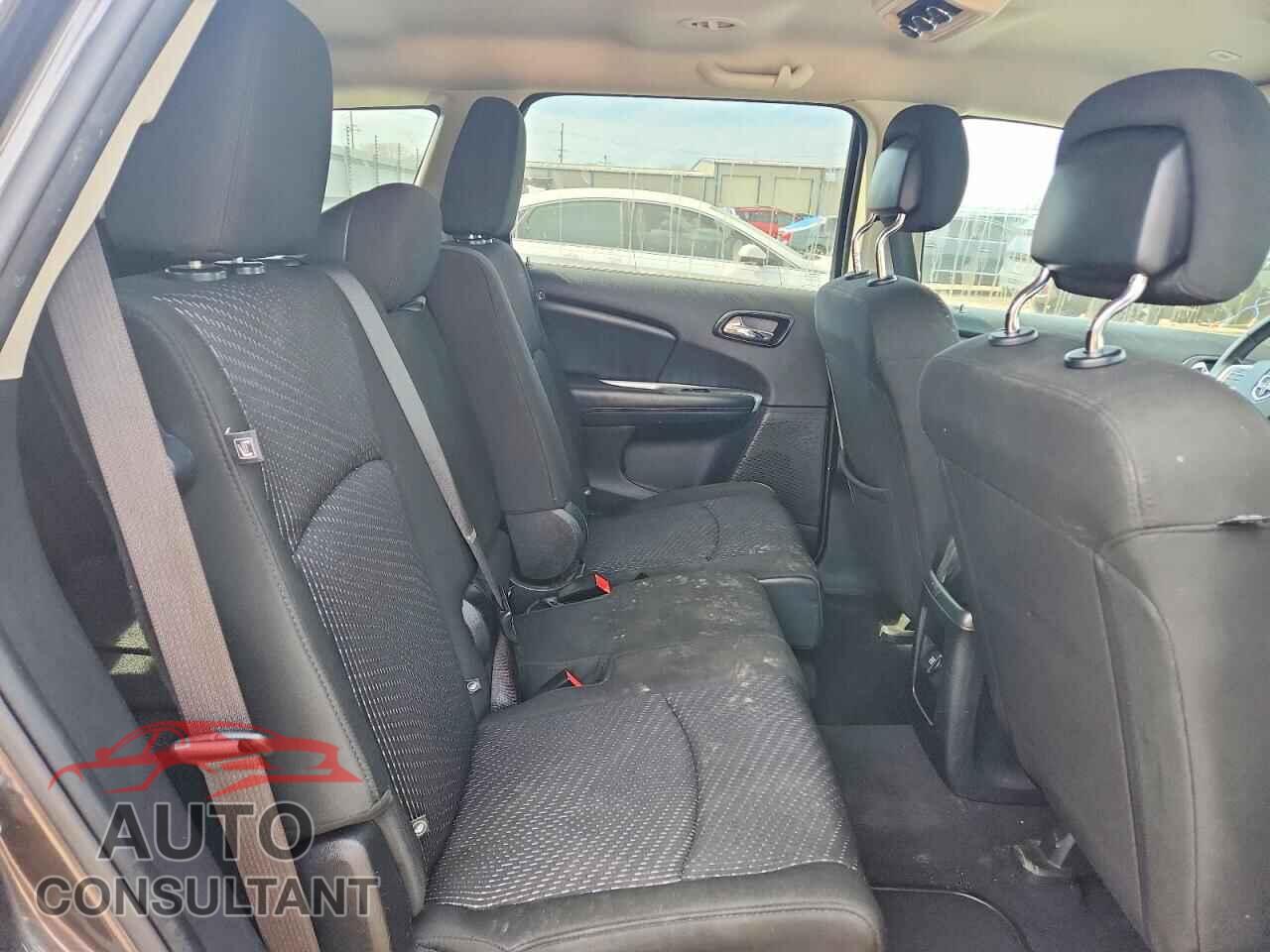 DODGE JOURNEY 2019 - 3C4PDCBB2KT872799