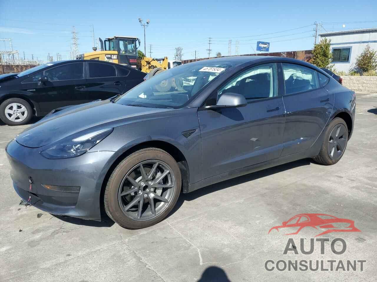 TESLA MODEL 3 2023 - 5YJ3E1EA6PF694825