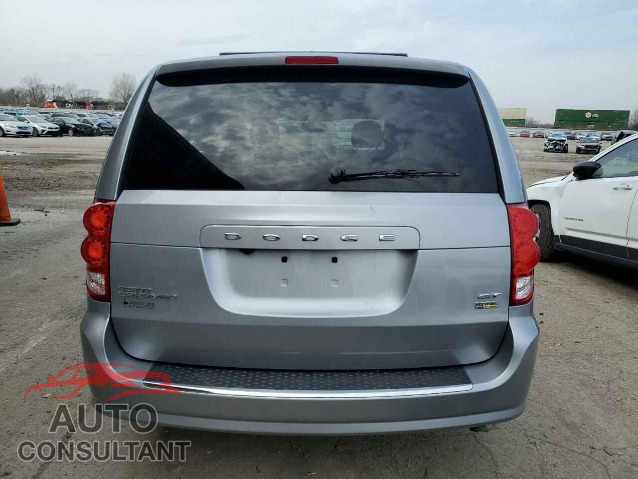 DODGE CARAVAN 2019 - 2C4RDGEG7KR747713