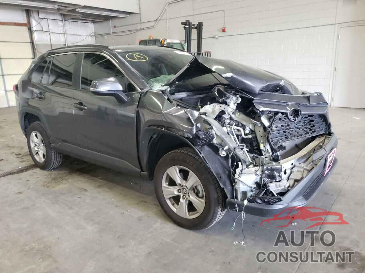 TOYOTA RAV4 2019 - 2T3P1RFV4KW043600