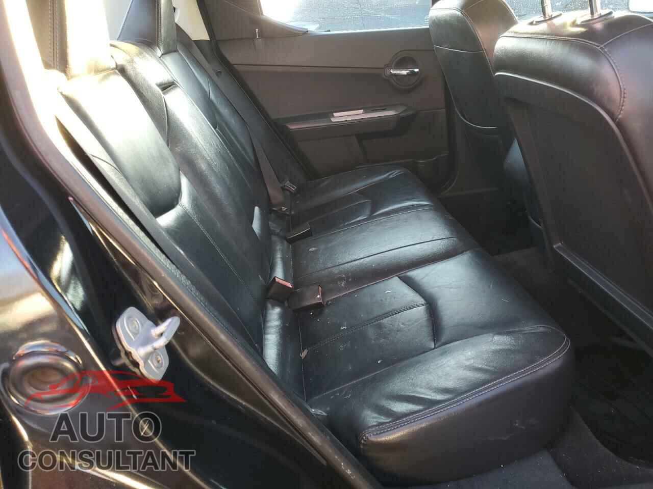 DODGE AVENGER 2010 - 1B3CC5FB4AN189865