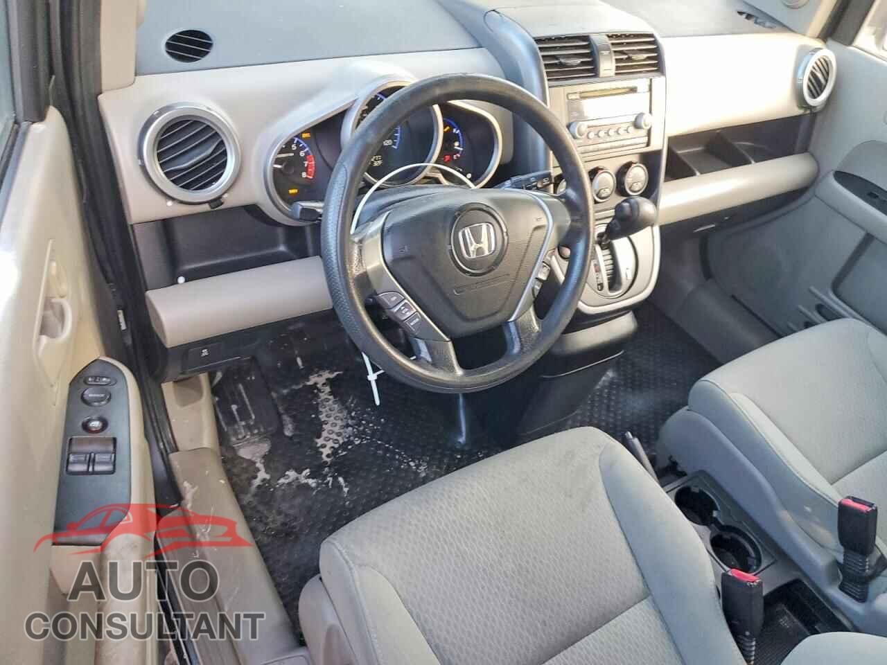 HONDA ELEMENT 2011 - 5J6YH2H77BL001604