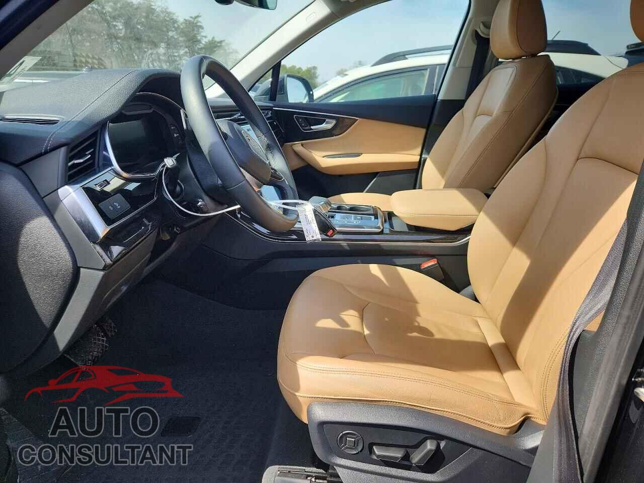 AUDI Q7 2024 - WA1ACBF7XRD008022