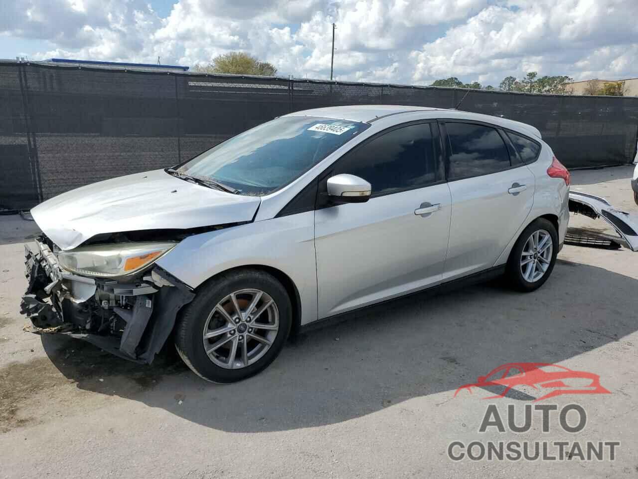 FORD FOCUS 2016 - 1FADP3K28GL264675