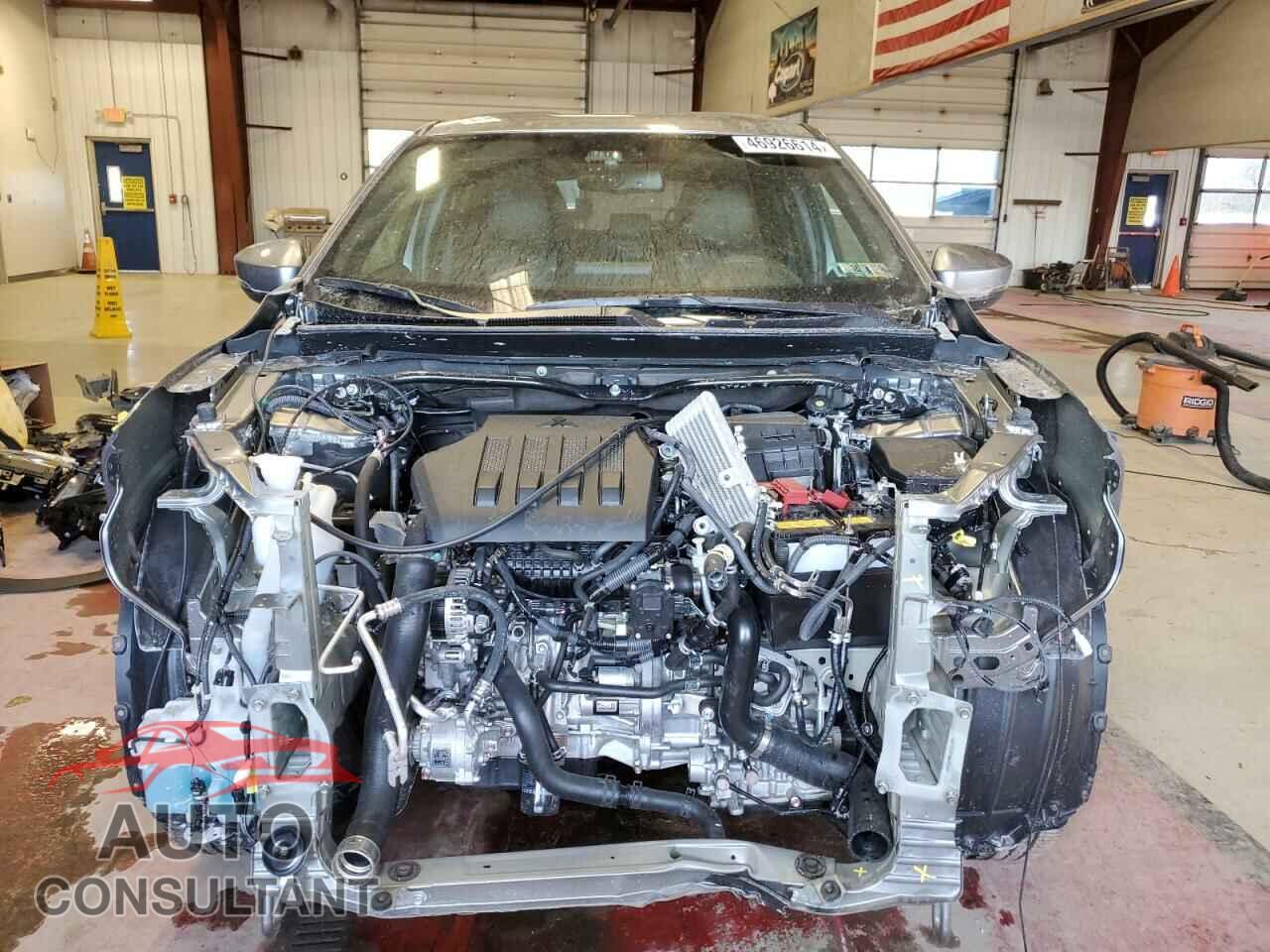 MITSUBISHI ECLIPSE 2023 - JA4ATWAA9PZ042379