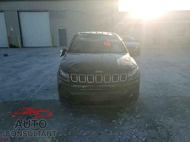 JEEP COMPASS 2024 - 3C4NJDAN4RT100350