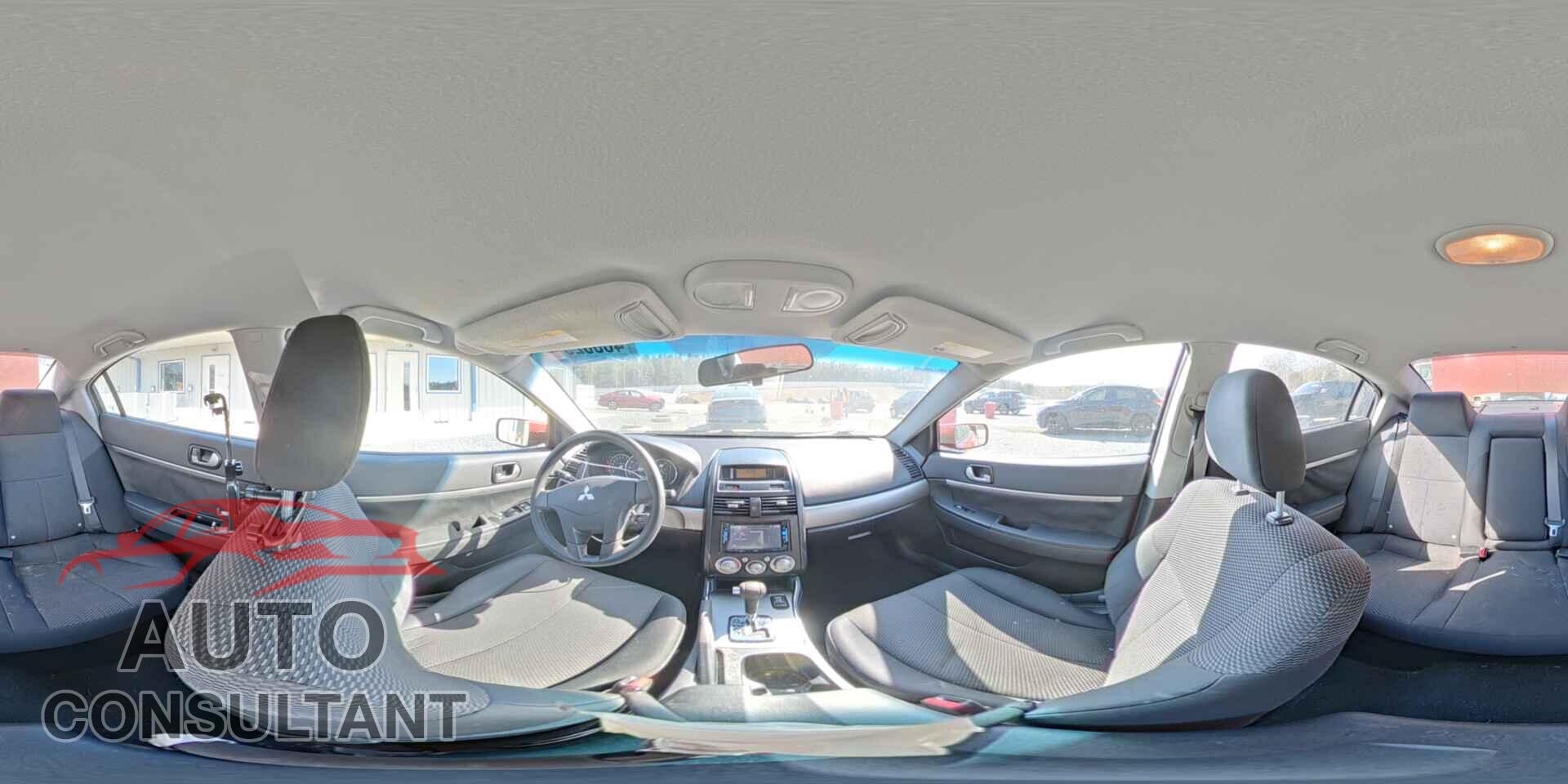 MITSUBISHI GALANT FE 2012 - 4A32B2FF1CE021860