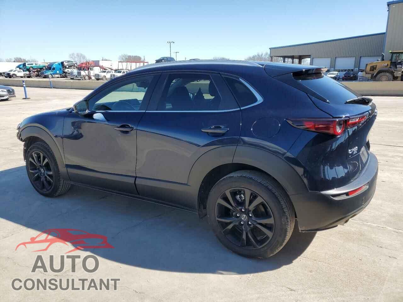 MAZDA CX30 2024 - 3MVDMBBM7RM649627
