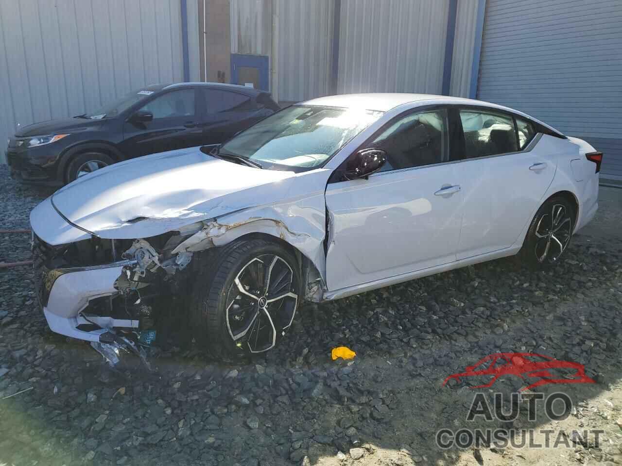 NISSAN ALTIMA 2024 - 1N4BL4CV8RN406824
