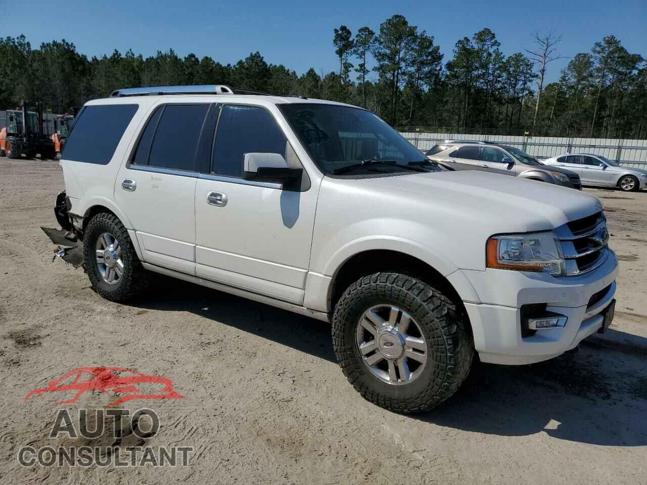 FORD EXPEDITION 2015 - 1FMJU2AT9FEF03109