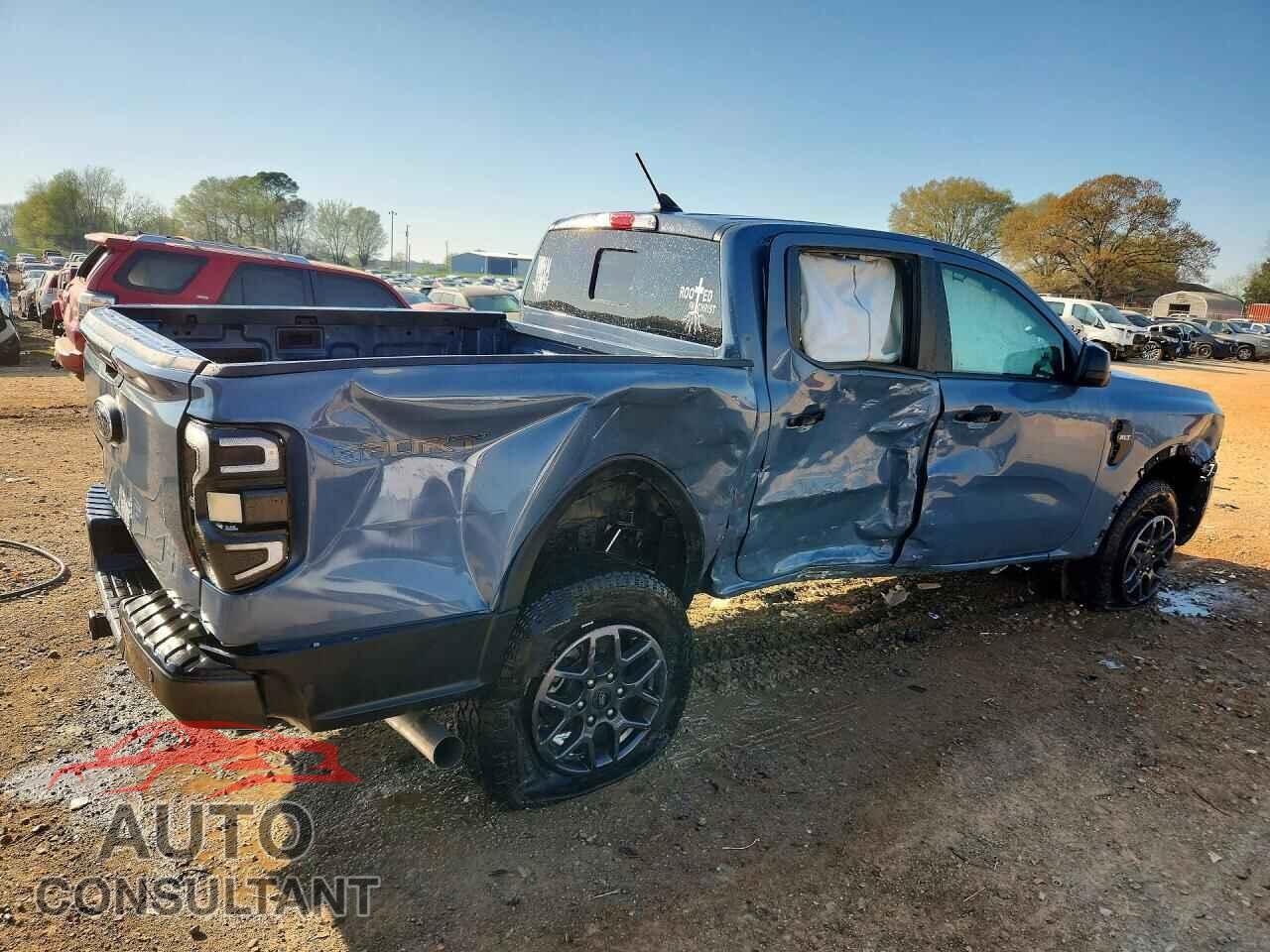 FORD RANGER 2025 - 1FTER4GH3SLE22683