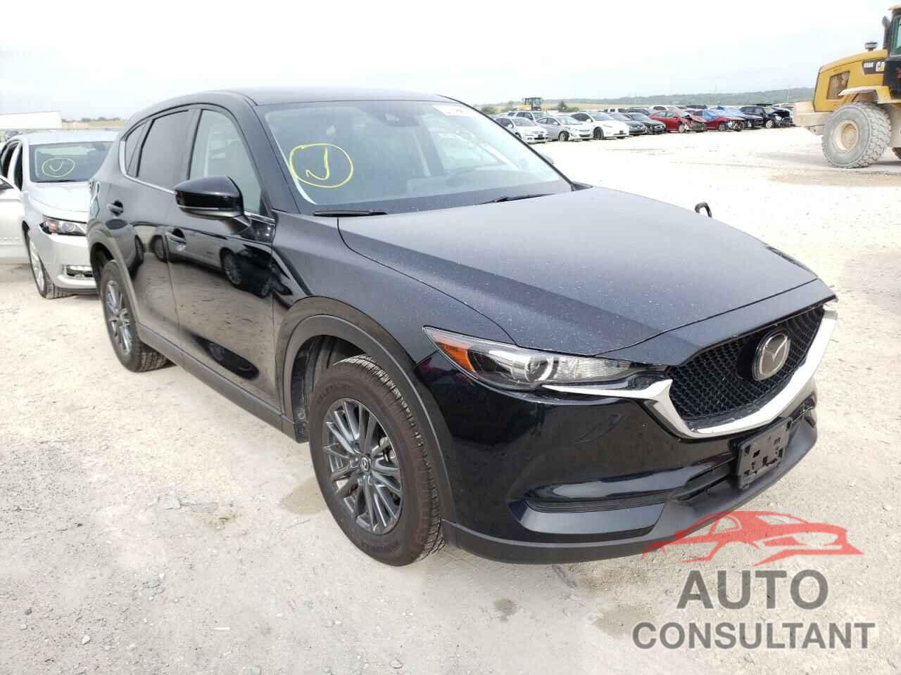 MAZDA CX-5 2020 - JM3KFACM2L1775448