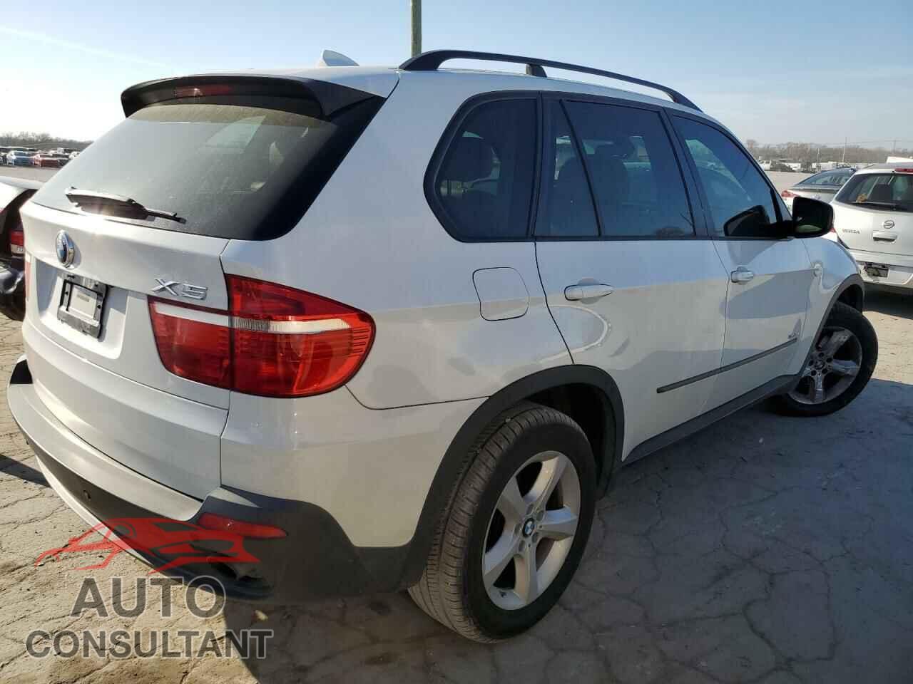 BMW X5 2010 - 5UXFE4C57AL278564