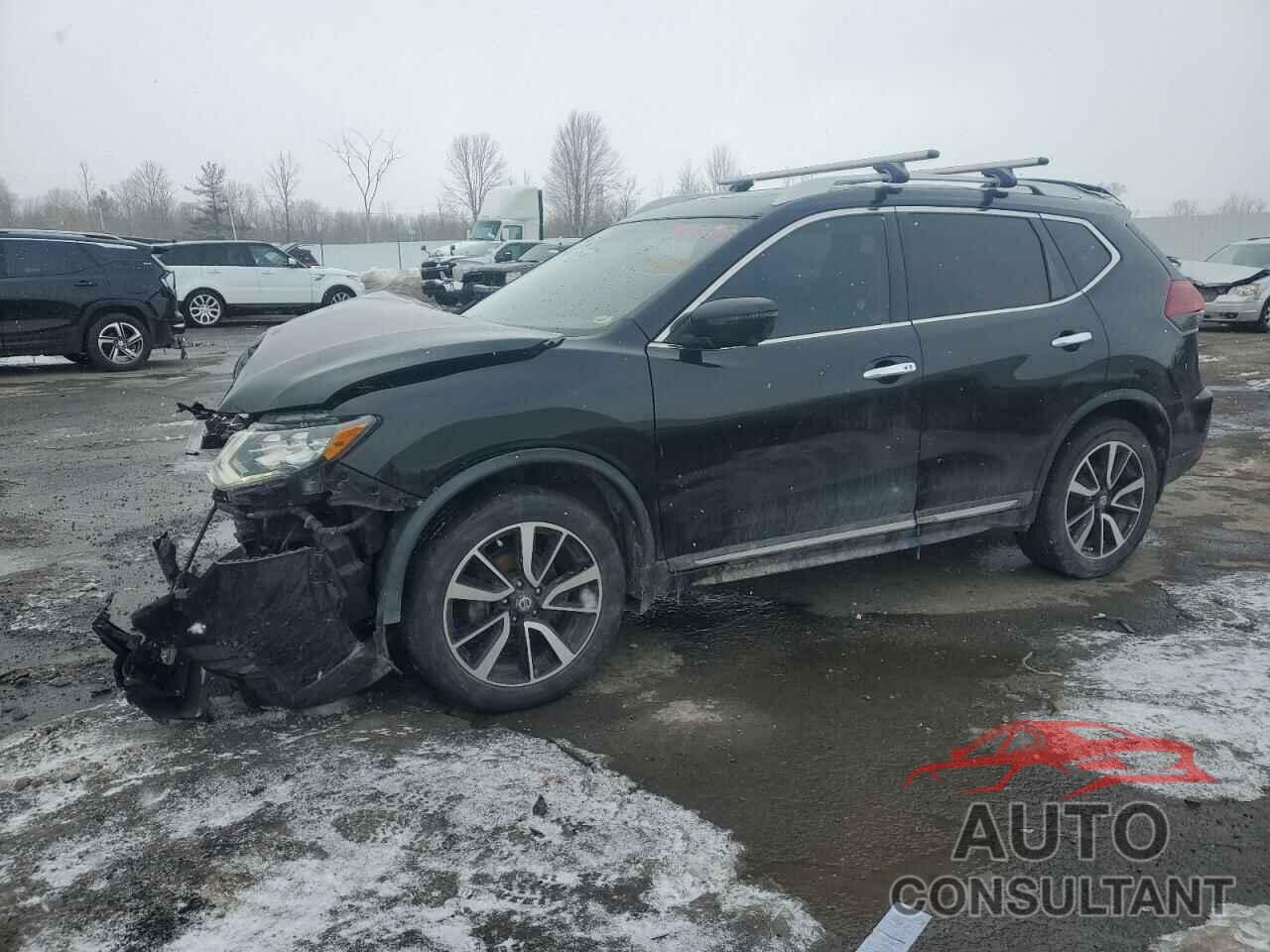 NISSAN ROGUE 2018 - JN8AT2MV4JW347458