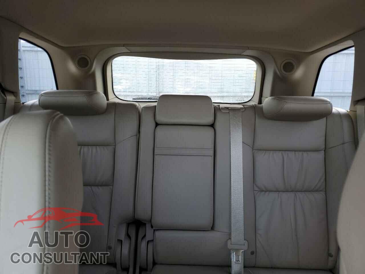 JEEP GRAND CHER 2014 - 1C4RJFBG3EC155195