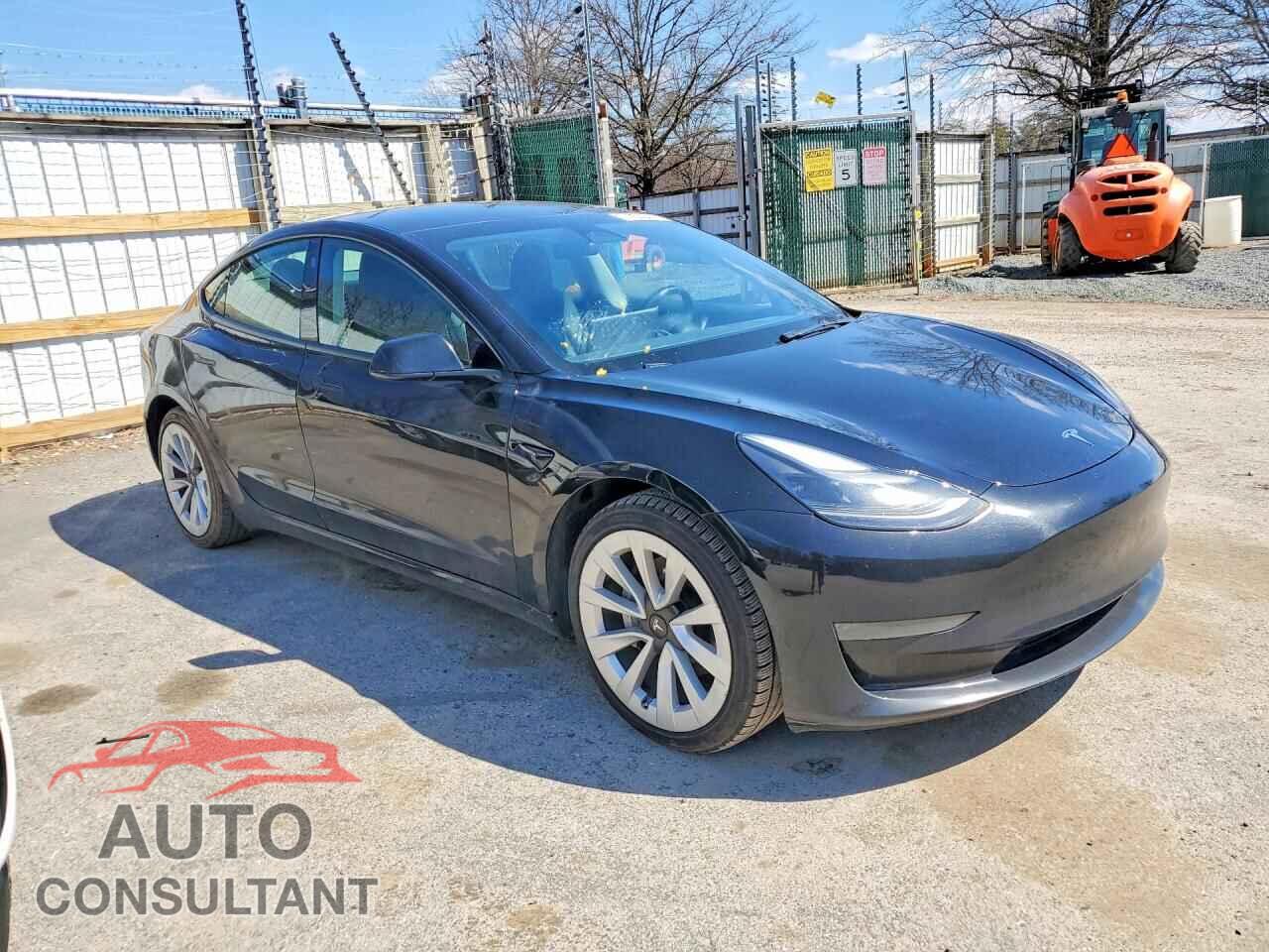 TESLA MODEL 3 2023 - 5YJ3E1EA7PF436961