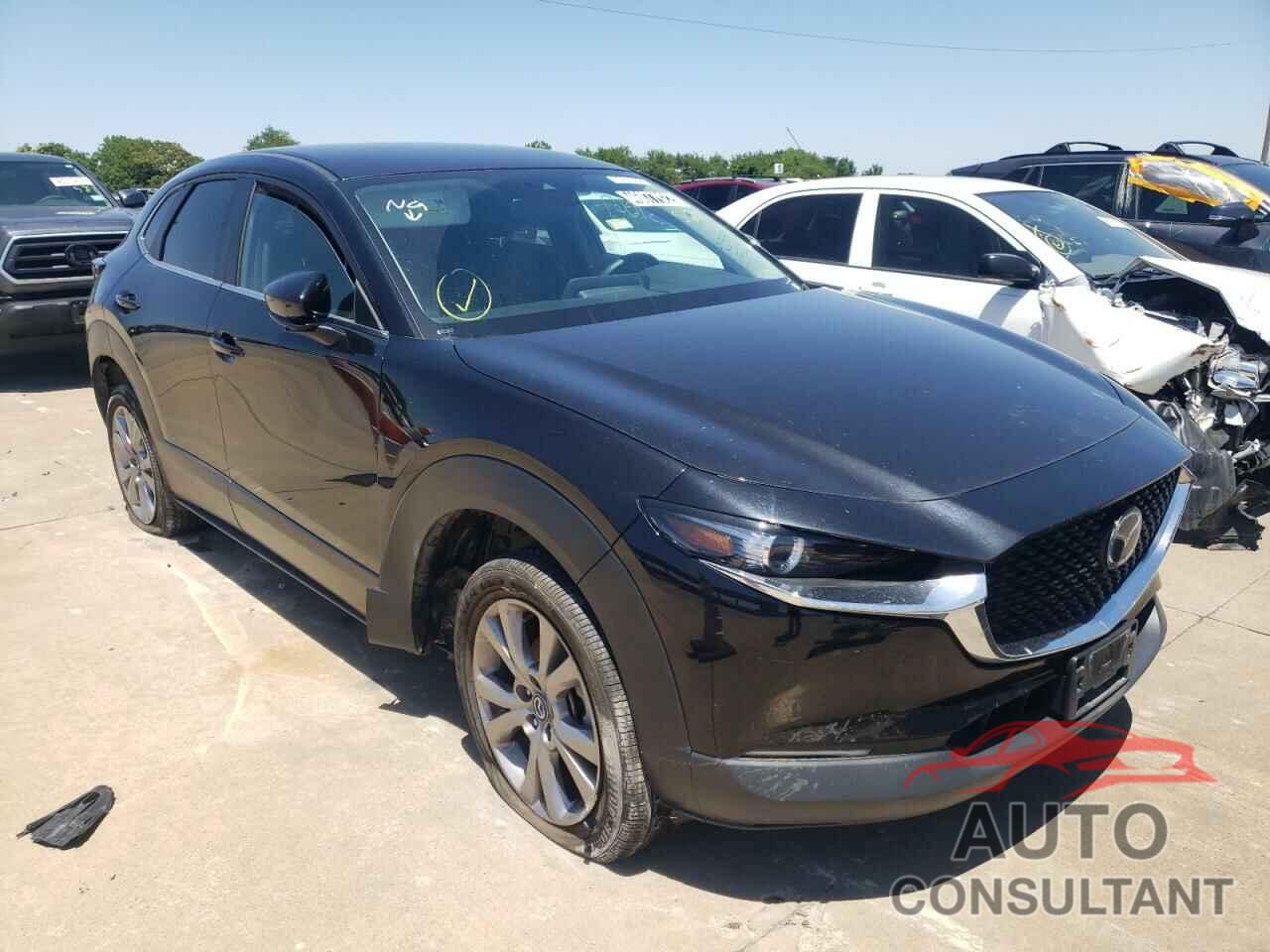 MAZDA CX30 2021 - 3MVDMABL9MM245206