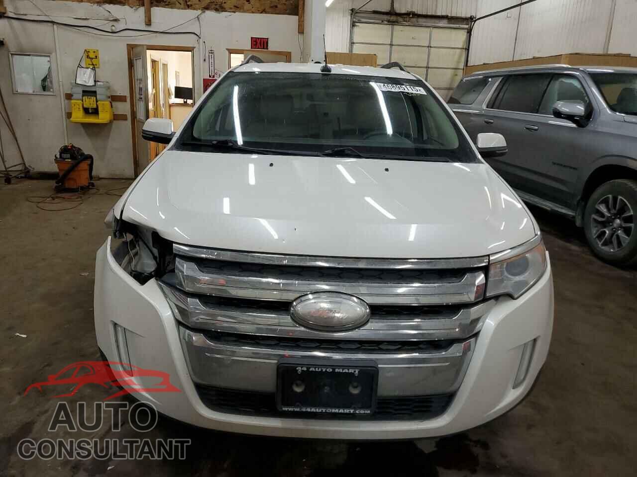 FORD EDGE 2014 - 2FMDK4JC0EBB29076