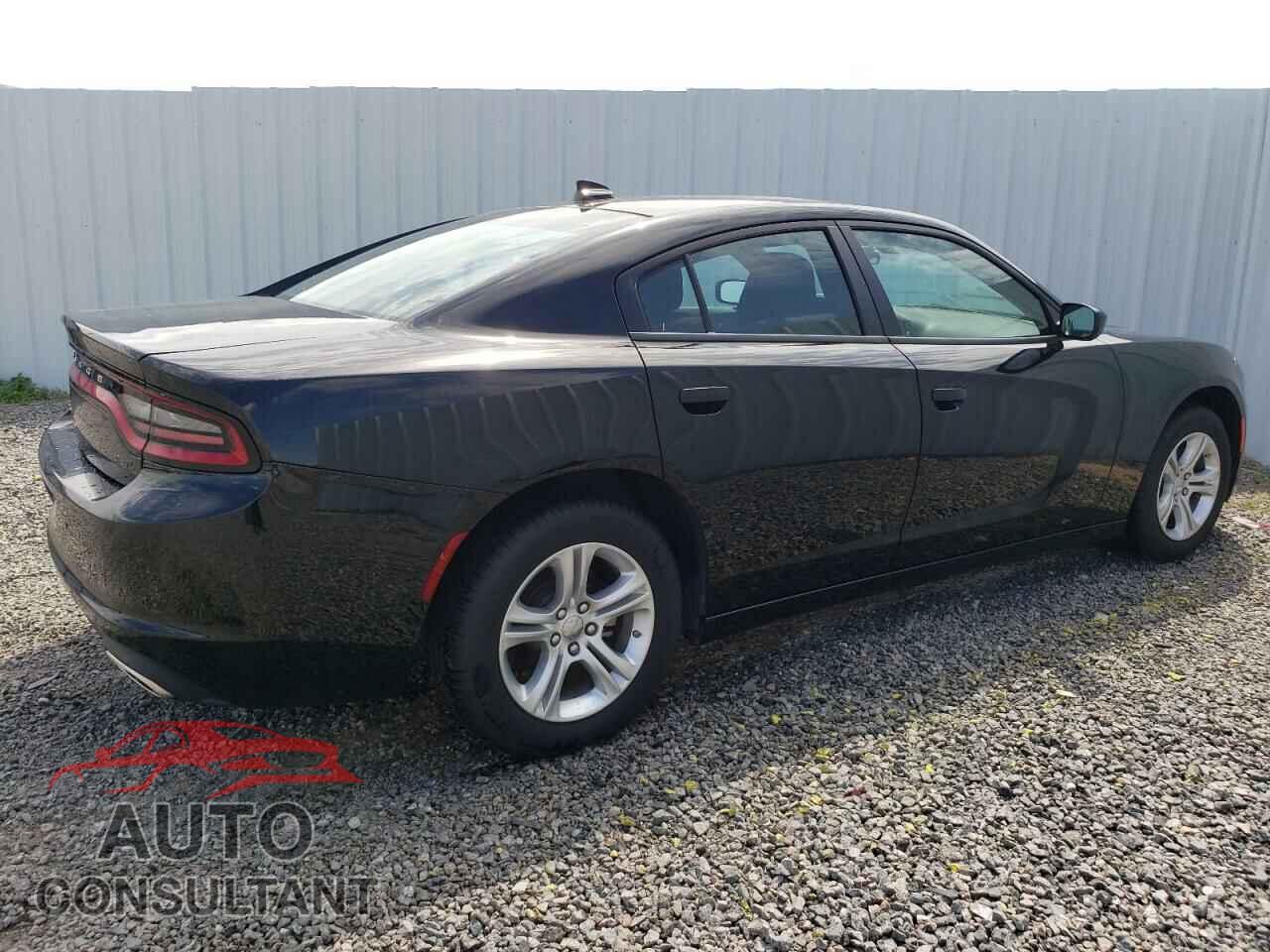 DODGE CHARGER 2023 - 2C3CDXBG3PH522202
